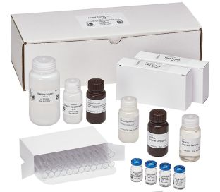 Atrazine, Magnetic Particle ELISA, 100 tests