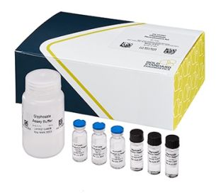 Glyphosate, Derivatization Kit, Microtiter Plate ELISA