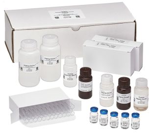 Fluridone, Magnetic Particle ELISA, 100 tests