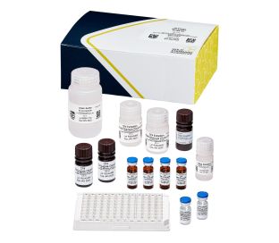 CP4 EPSPS, ELISA, 96-test