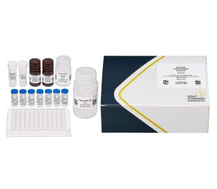 Carbamazepine, ELISA, 96-test