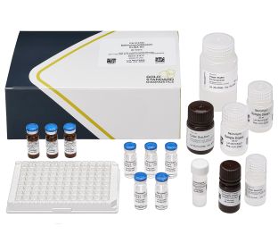 Salinomycin/Narasin, ELISA, 96-test