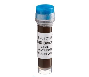 E. coli O103, Immunomagnetic Separation (IMS) Beads (2 mL)