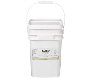 BACGro Nutrient Agar / 10kg