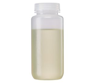 BACGro BPW, Polpropylene Jar / 400ml