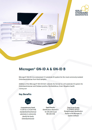 Microgen GN-ID