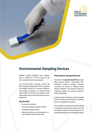 Sampling Devices