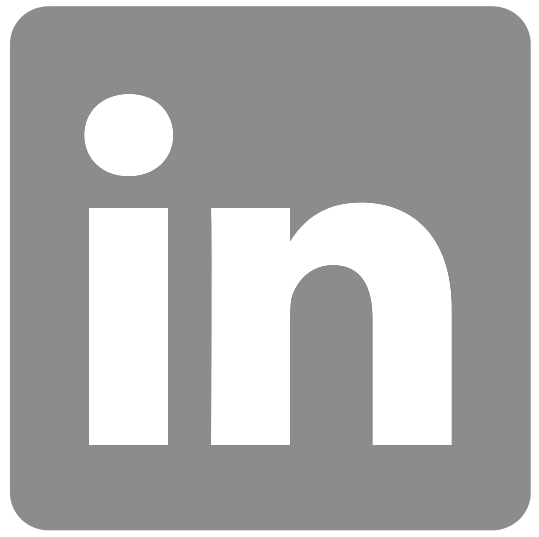 LinkedIN logo