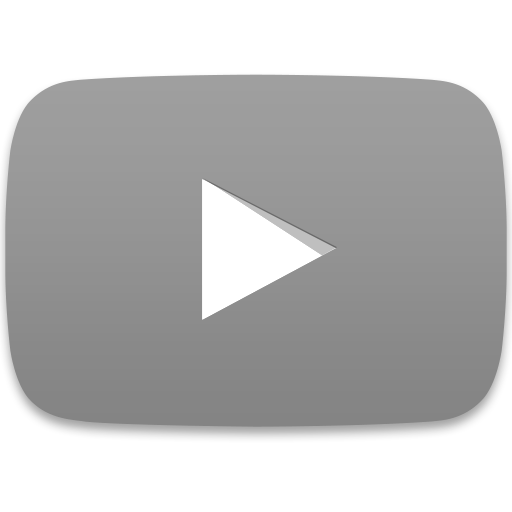 YouTube logo