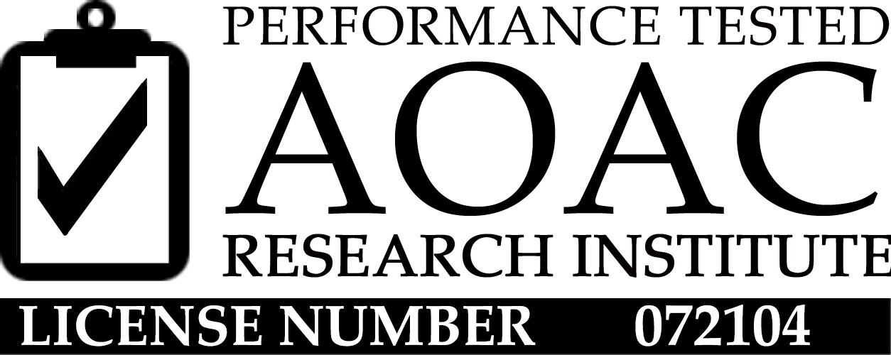 Glyphosate ELISA AOAC Test Kit for Durum Wheat, Whole Oats, Groats, Yellow Peas & Red Lentils