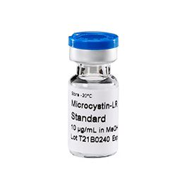 Microcystin LR Standard, 10 µg/mL, 1mL