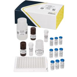 Glyphosate ELISA Plate and Derivatization Kit, 96-test