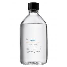 BACGro Fluid D, bottle / 600ml