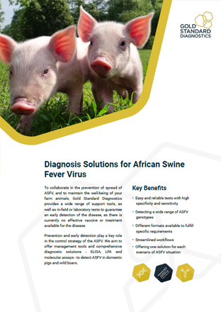 African Swine Fever Virus